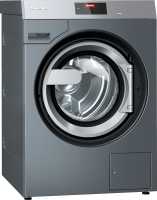 Профессиональная стиральная машина PWM 511 [EL DP DD SOM] темно-серый