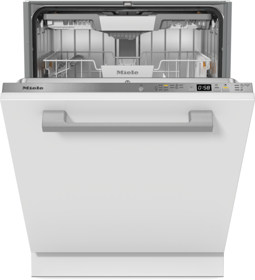 Миле Посудомоечная машина G 5455 SCVi XXL Active Plus Miele