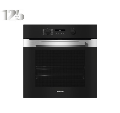 Духовой шкаф H 2861-1 BP 125 Edition CLST нержавеющая сталь