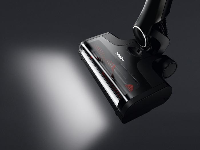 Электрощётка Multi Floor XXL SEB 435 с подсветкой BrilliantLight чёрный обсидиан Miele купить в Белгороде | Всегда в наличии! | Артикул 11792270 | Официальный сайт