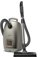 Миле Пылесос Guard L1 Comfort SUMF0 перламутровый титан Miele