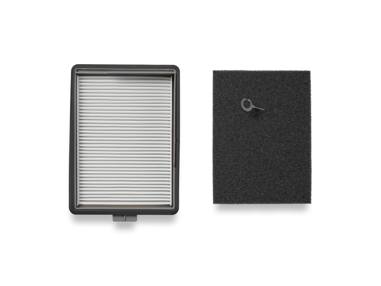 Фильтр для мелкодисперсной пыли CX FSF Miele купить в Белгороде | Всегда в наличии! | Артикул 11639250 | Официальный сайт