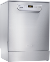 Профессиональная посудомоечная машина PG 8063 [OK Safety] сталь Miele купить в Белгороде | Всегда в наличии! | Артикул 11045710 | Официальный сайт