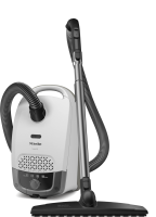 Миле Пылесос Guard S1 Parquet XL STRF0 бриллиантовы белый Miele