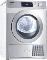 Профессиональная сушильная машина PDR 508 HP P [EL] сталь Miele купить в Белгороде | Всегда в наличии! | Артикул 12749810 | Официальный сайт