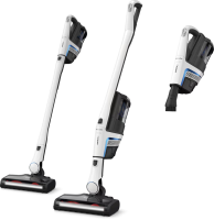 Вертикальный пылесос SOUL5 Triflex HX2 Blue Pulse белый лотос Miele купить в Белгороде | Всегда в наличии! | Артикул 12831320 | Официальный сайт