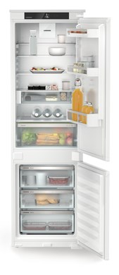 Миле Встраиваемый холодильник-морозильник ICNSe 5123-20 001 Miele