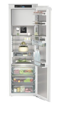 Миле Встраиваемый холодильник-морозильник IRBd 5171-20 001 Miele