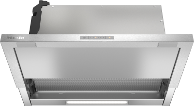 Вытяжка DAS 2620 EXTA нержавеющая сталь