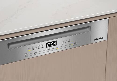 Посудомоечная машина G 5433 SC i E CLST нержавеющая сталь