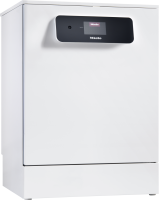 Профессиональная посудомоечная машина PFD 404 DOS [WB Hygiene] белый Miele купить в Белгороде | Всегда в наличии! | Артикул 12065320 | Официальный сайт