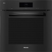 Комбинированный духовой шкаф DialogOven DO 7860 OBSW чёрный обсидиан Miele купить в Белгороде | Всегда в наличии! | Артикул 11214110 | Официальный сайт
