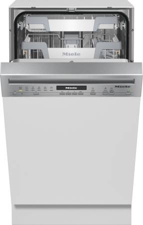 Миле Посудомоечная машина G 5640 SCi SL Miele