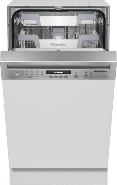 Миле Посудомоечная машина G 5640 SCi SL Miele