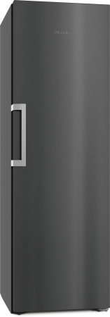 Миле Холодильник KS 4783 DD bst черная сталь Miele