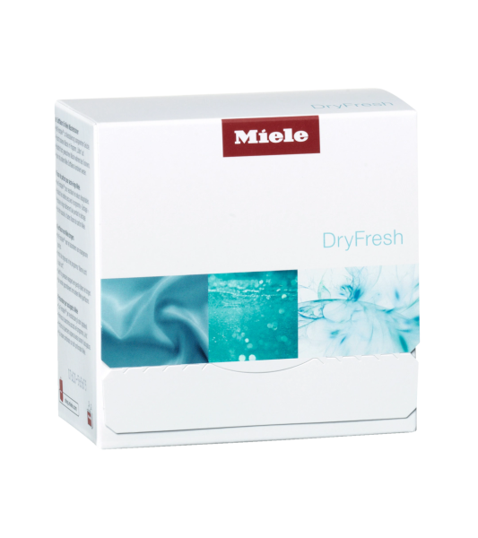Ароматизатор для сушильных машин DryFresh FA DF 152 L Miele купить в #REGION_NAME_DECLINE_PP# | Всегда в наличии! | Артикул 11520910 | Официальный сайт