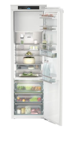 Миле Встраиваемый холодильник с морозильной камерой IRBd 5151-20 001 Miele