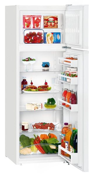 Миле Холодильник-морозильник двухкамерный CTe 2931-26 001 Miele