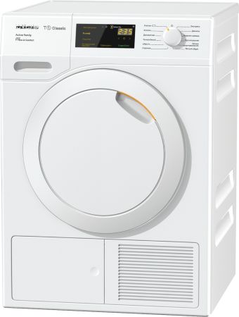 Миле Сушильная машина TDD 230 WP серии T1 Active Miele