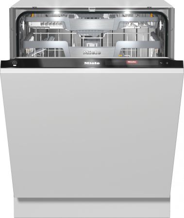Миле Посудомоечная машина G 7960 SCVi K2O Miele