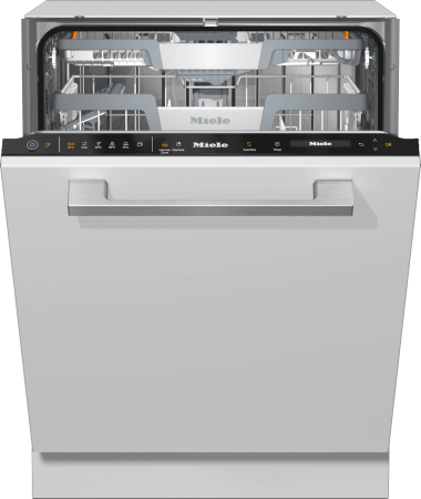 Миле Посудомоечная машина G 7460 SCVi AutoDos Miele