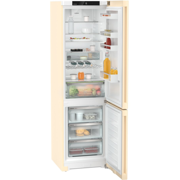 Миле Холодильник-морозильник двухкамерный CNbef 5723-20 001 Miele