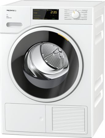 Миле Сушильная машина TWD 360 WP White Edition Miele