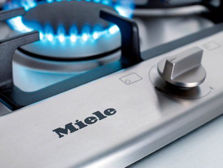 Набор форсунок для сжиженного газа для KM 2010 Miele купить в Белгороде | Всегда в наличии! | Артикул 07138030 | Официальный сайт