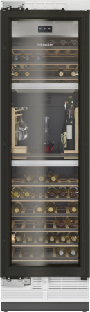 Миле Винный шкаф KWT 2672 ViS Miele