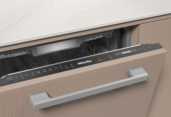 Миле Посудомоечная машина G 7678 SCVi XXL AutoDos Excellence Miele
