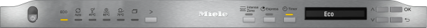 Миле Посудомоечная машина G 7278 SCVi XXL Excellence Miele