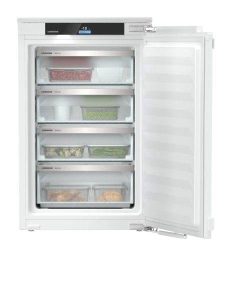 Миле Встраиваемая морозильная камера IFNci 3954-22 001 Miele