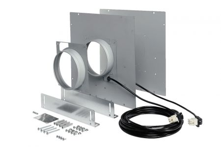 DEXT 6890 - Комплект переоборудования для вытяжки DA6890 (Levantar) Miele купить в Белгороде | Всегда в наличии! | Артикул 09937020 | Официальный сайт