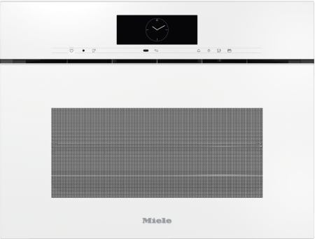Миле Комби-пароварка DGC 7840 X Miele
