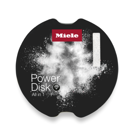 Картридж PowerDisk 400 гр GS CL 4002 P Miele купить в Белгороде | Всегда в наличии! | Артикул 12686870 | Официальный сайт