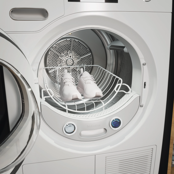 Корзина TRK 555 для сушильной машины T1 Miele купить в #REGION_NAME_DECLINE_PP# | Всегда в наличии! | Артикул 09614800 | Официальный сайт