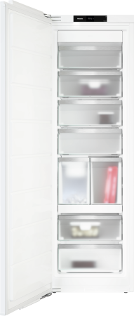 Миле Морозильник FNS 7774 D Miele