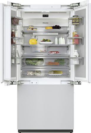Миле Холодильно-морозильная комбинация KF 2981 Vi Miele