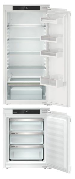 Миле Встраиваемый холодильник-морозильник IXRF 5600-20 001 Miele