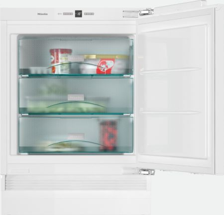 Миле Морозильник F 31202 Ui Miele
