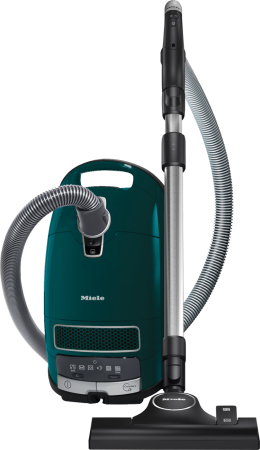 Миле Пылесос SGMA3 Complete C3 Comfort PowerLine петроль Miele