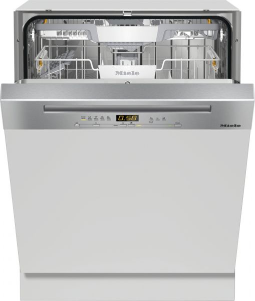 Миле Посудомоечная машина G 5210 SCi сталь Miele