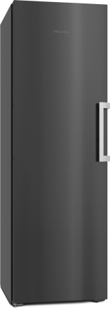 Миле Морозильник FNS 4782 E bst черная сталь Miele