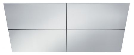 Декоративные панели DRP 2900 сталь Miele купить в Белгороде | Всегда в наличии! | Артикул 09184900 | Официальный сайт