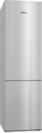 Миле Холодильник KFN 4391 ED сталь Miele