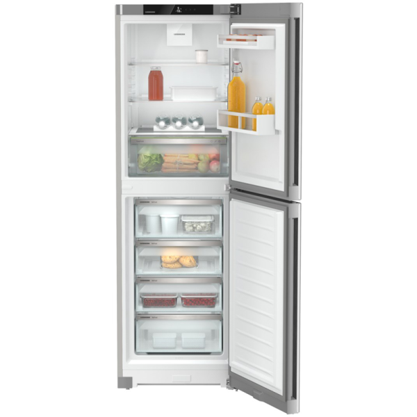 Миле Холодильник-морозильник CNsff 5704-20 001 Miele