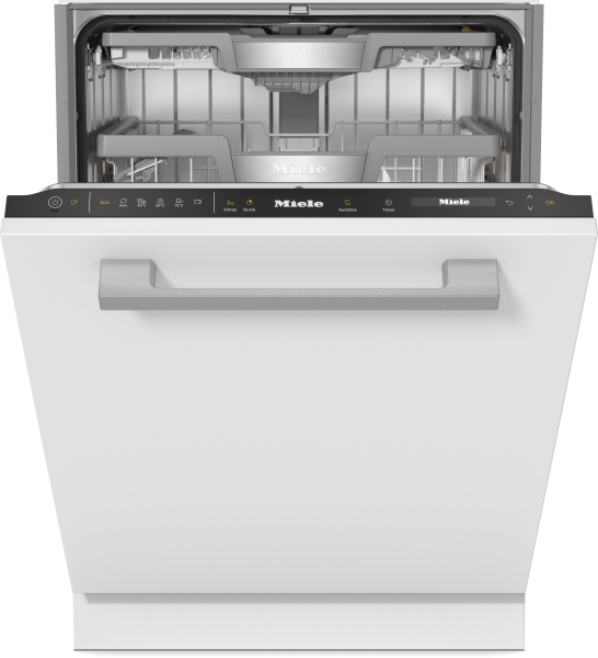 Миле Посудомоечная машина G 7678 SCVi XXL AutoDos Excellence Miele