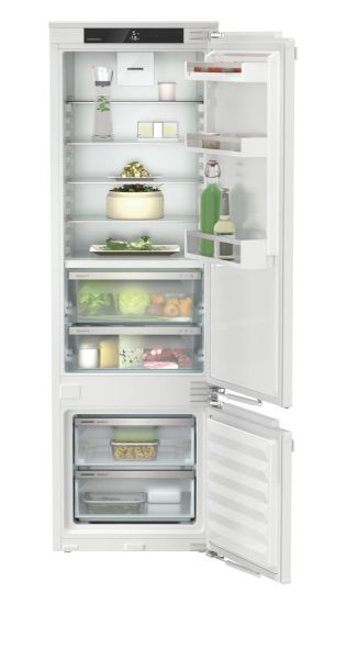 Миле Встраиваемый холодильник-морозильник ICBd 5122-20 001 Miele