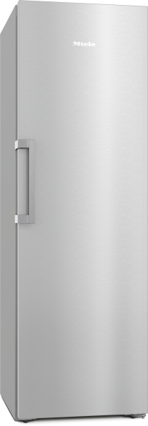 Миле Холодильник с морозильной камерой K 4776 DD edt/cs нержавеющая сталь Miele