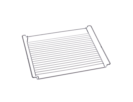 HBBR 50 Решетка для выпечки и жарки для духовых шкафов H 2000 (Perfect Clean) Miele купить в Белгороде | Всегда в наличии! | Артикул 09519790 | Официальный сайт